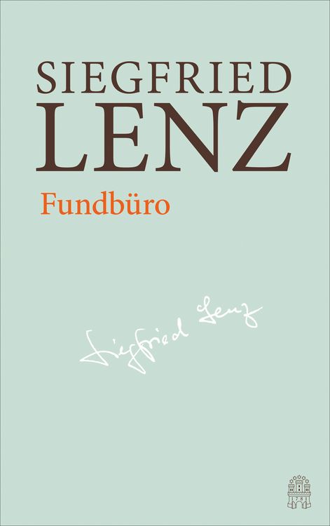 Produktbild: Fundb&uuml;ro