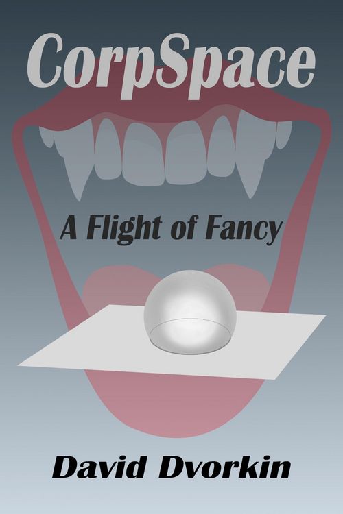 Produktbild: CorpSpace: A Flight of Fancy