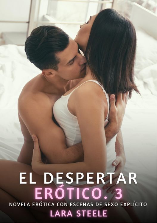 Produktbild: El Despertar Er&oacute;tico. 3
