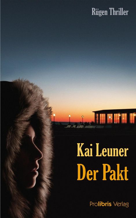 Produktbild: Der Pakt