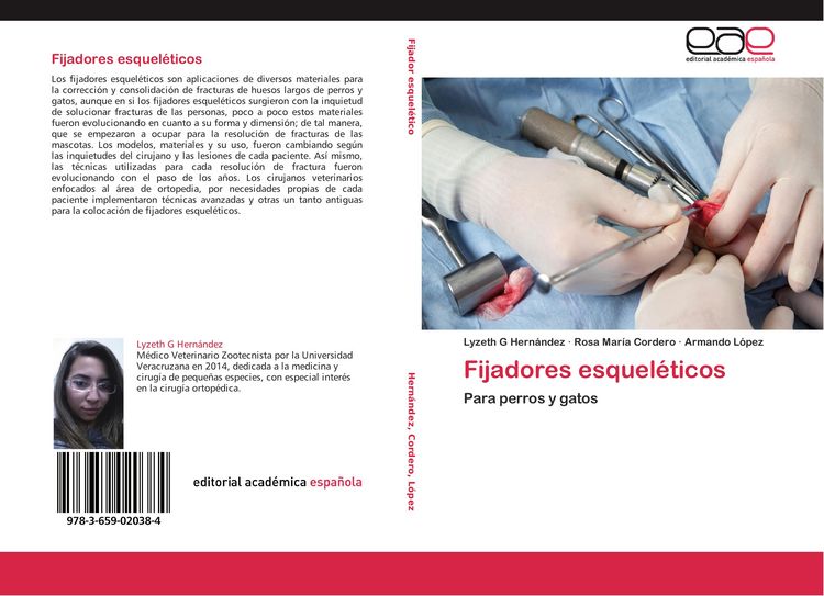 Produktbild: Fijadores esquel&eacute;ticos