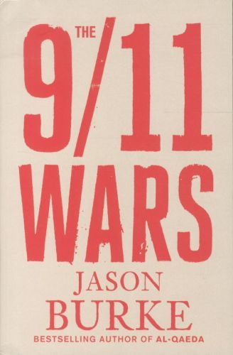 Produktbild: The 9/11 Wars
