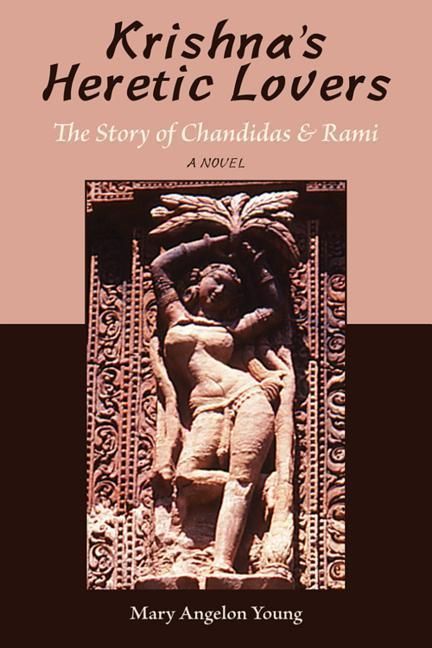 Produktbild: Krishna's Heretic Lovers