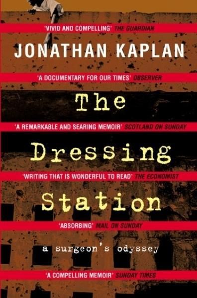 Produktbild: The Dressing Station