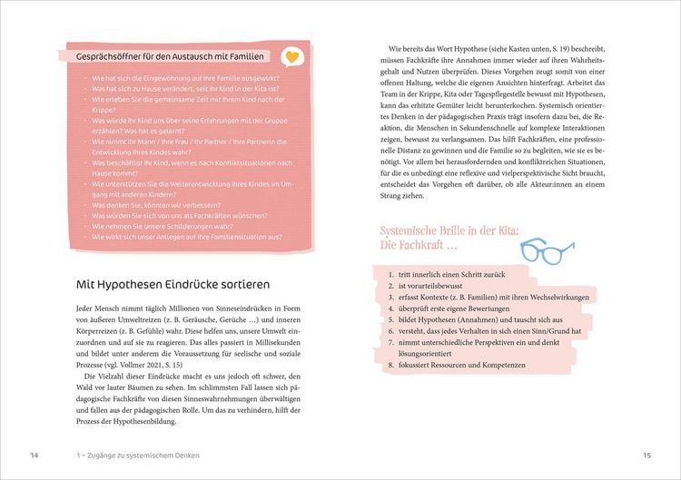 Produktbild: Verhalten verstehen statt bewerten