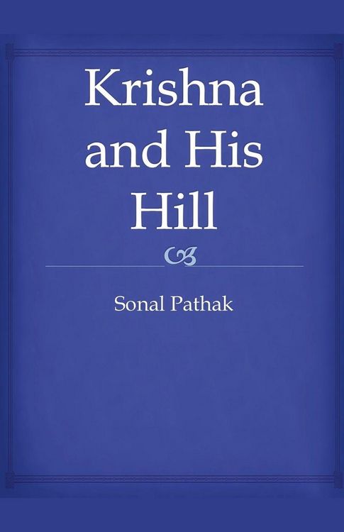 Produktbild: Krishna and His Hill