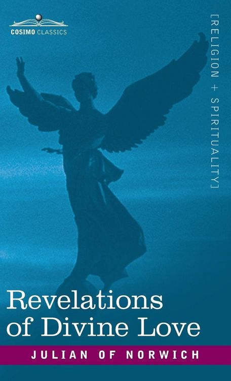 Produktbild: Revelations of Divine Love