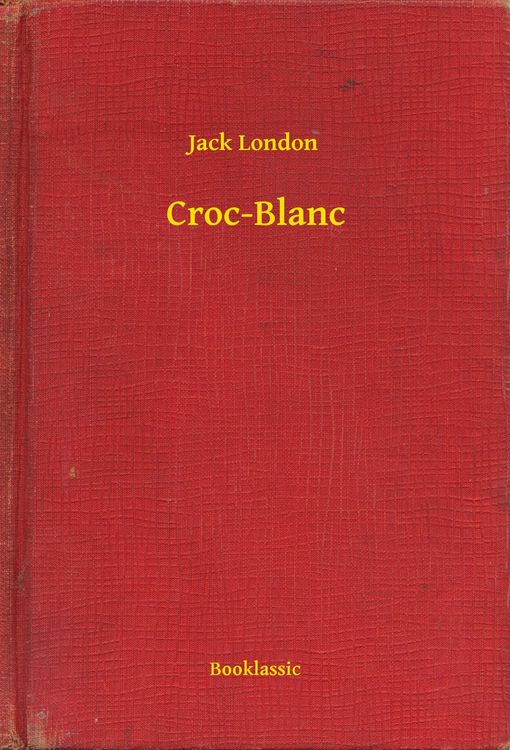 Produktbild: Croc-Blanc