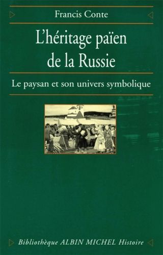 Produktbild: Heritage Paien De La Russie -