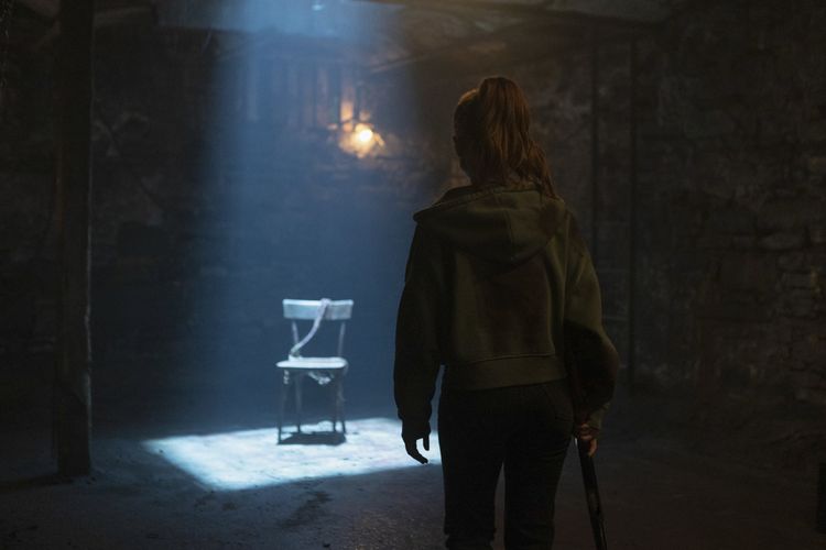 Produktbild: The Strangers - Chapter 3