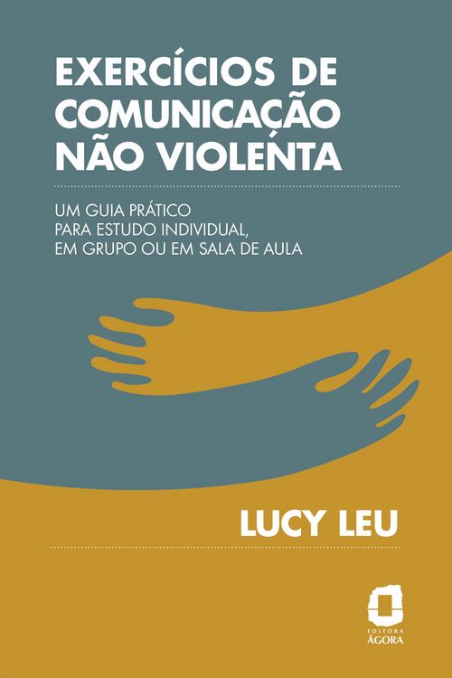 Produktbild: Exerc&iacute;cios de comunica&ccedil;&atilde;o n&atilde;o violenta