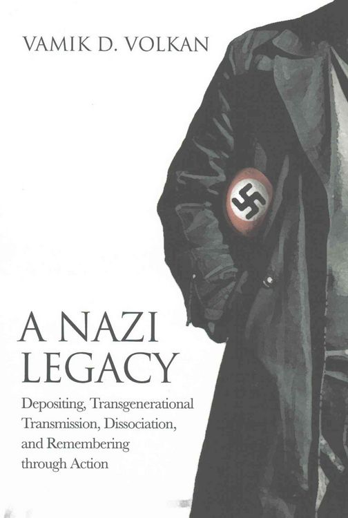 Produktbild: A Nazi Legacy