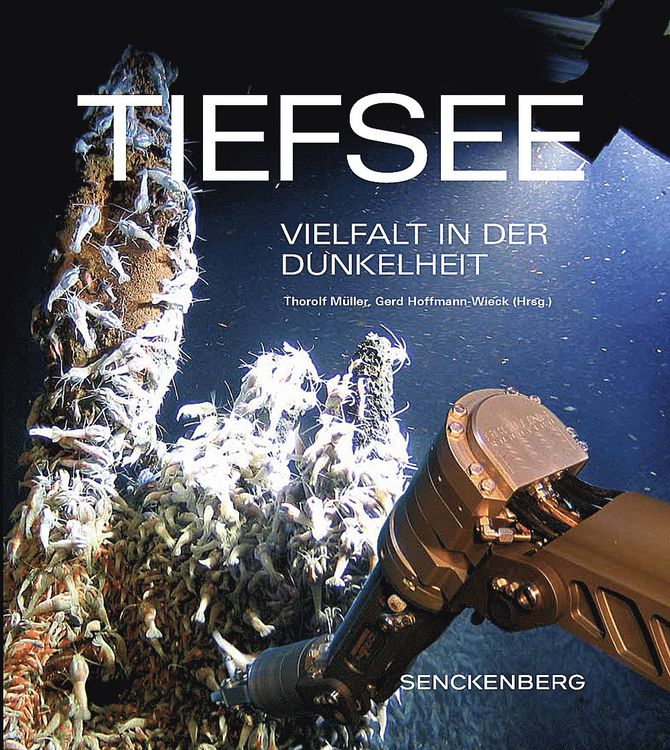Produktbild: Tiefsee