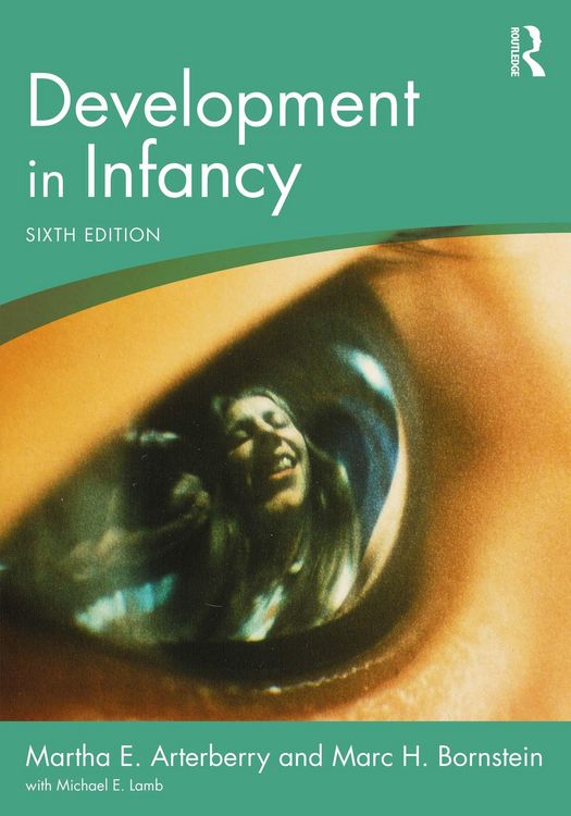 Produktbild: Development in Infancy