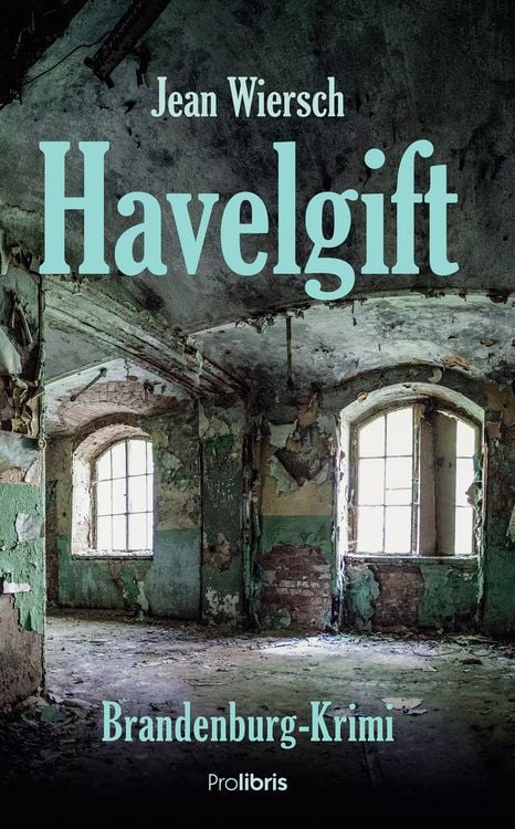 Produktbild: Havelgift