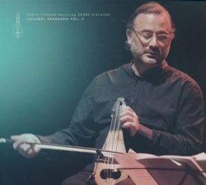 Produktbild: Istanbul Kemen&iquest;esi Vol. II