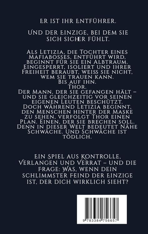 Produktbild: Prinzen der Mafia