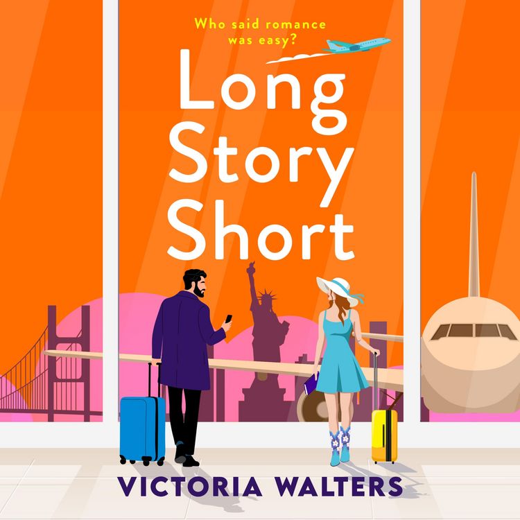 Produktbild: Long Story Short