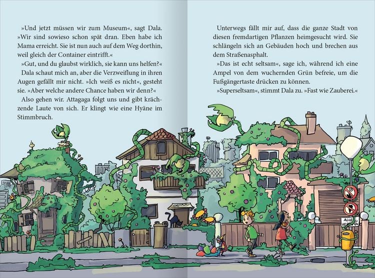 Produktbild: G&ouml;tter au&szlig;er Rand und Band &ndash; Murks im Museum (G&ouml;tter au&szlig;er Rand und Band 1)