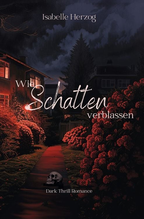 Produktbild: Wie Schatten verblassen