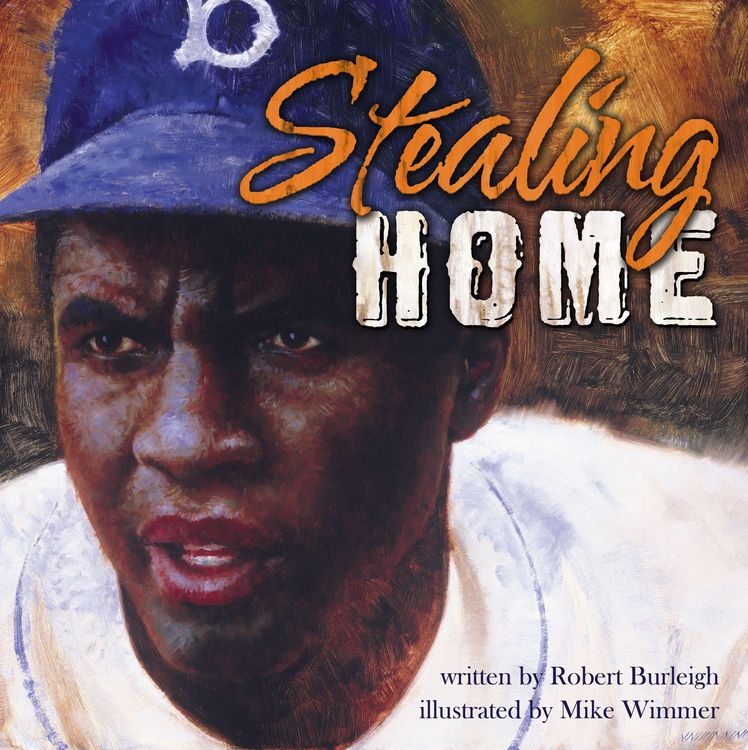 Produktbild: Stealing Home