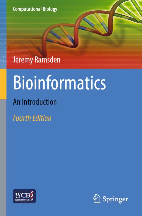Produktbild: Bioinformatics