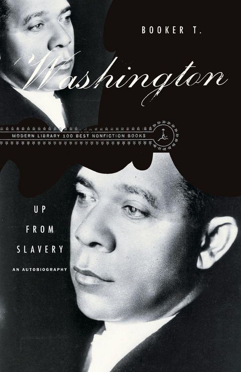 Produktbild: Up from Slavery