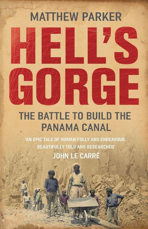 Produktbild: Hells Gorge
