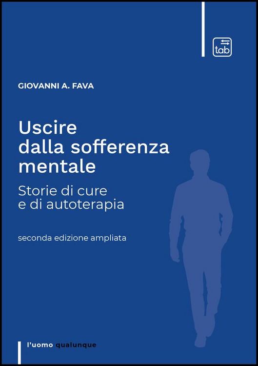 Produktbild: Uscire dalla sofferenza mentale