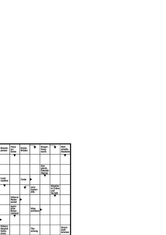 Produktbild: Der dicke Kreuzwortr&auml;tsel-Block Band 17
