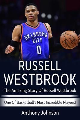 Produktbild: Russell Westbrook