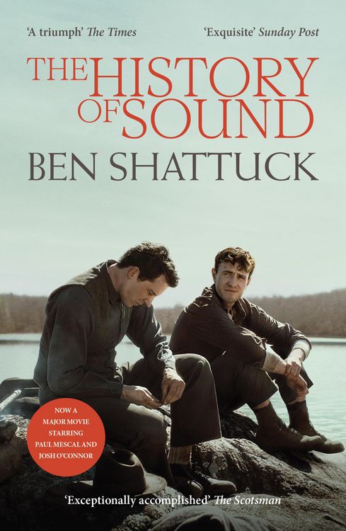 Produktbild: The History of Sound