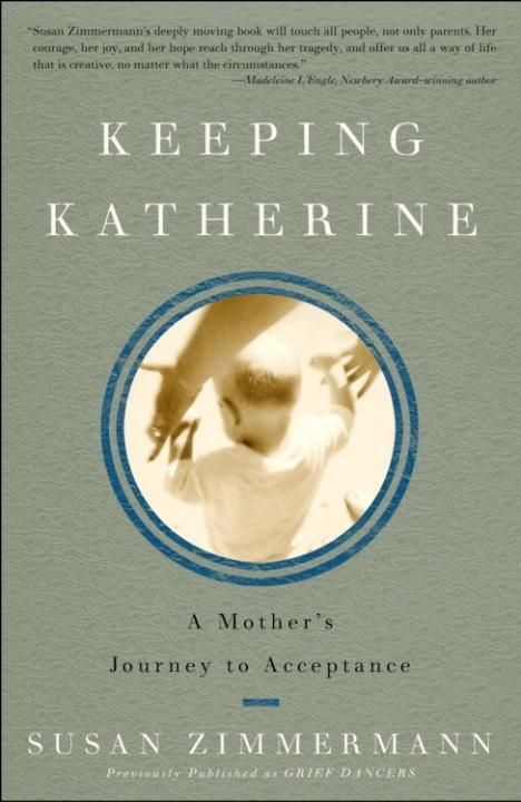 Produktbild: Keeping Katherine