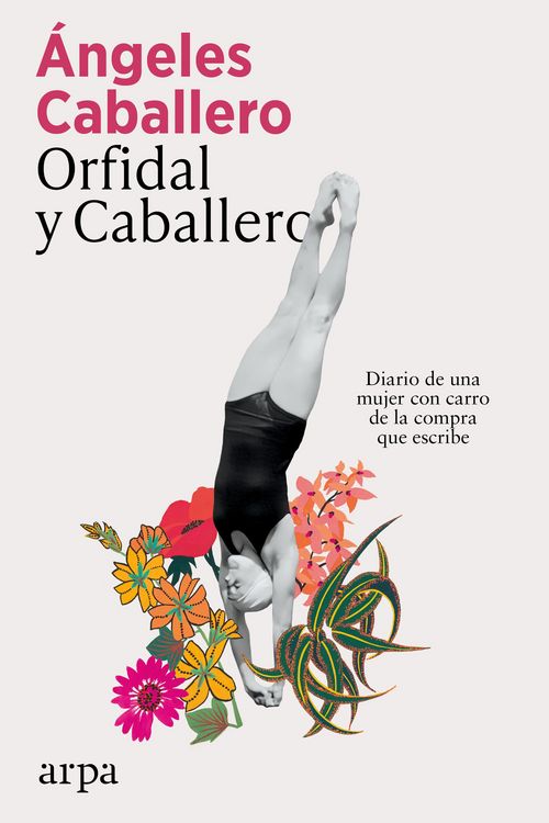 Produktbild: Orfidal y Caballero