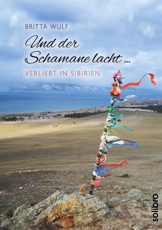 Produktbild: Und der Schamane lacht &hellip;