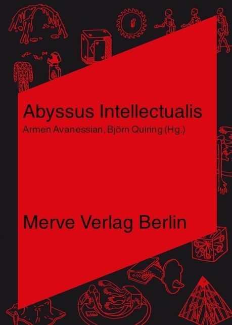 Produktbild: Abyssus Intellectualis