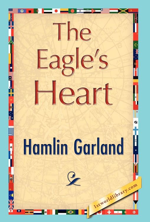 Produktbild: The Eagle's Heart