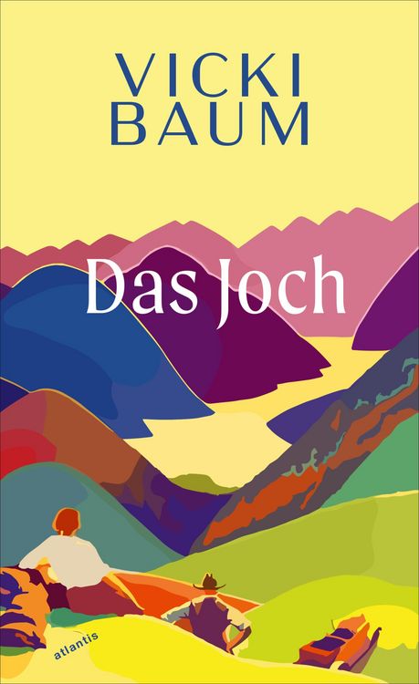 Produktbild: Das Joch