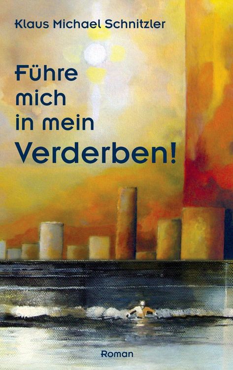 Produktbild: F&uuml;hre mich in mein Verderben!