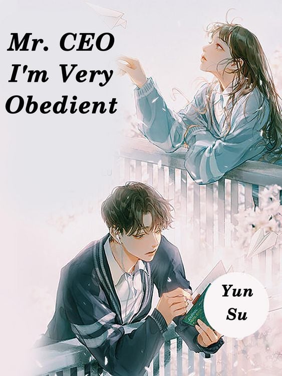 Produktbild: Mr. CEO, I'm Very Obedient