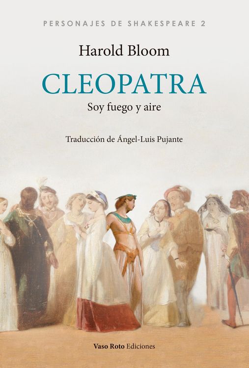 Produktbild: Cleopatra