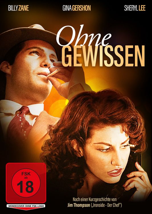 Produktbild: Ohne Gewissen