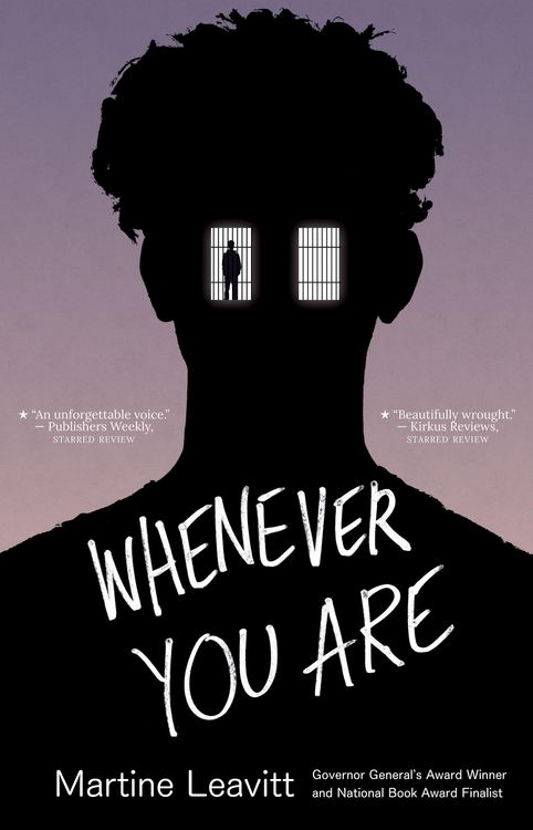 Produktbild: Whenever You Are