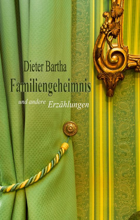 Produktbild: Familiengeheimnis