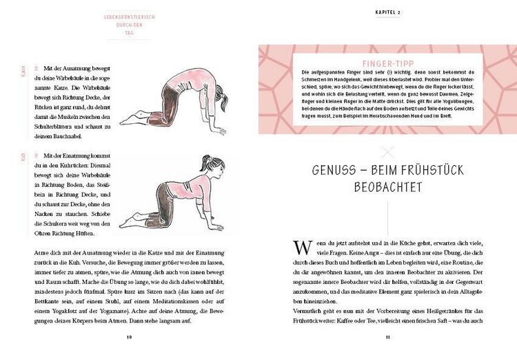Produktbild: Das kleine Buch vom guten Morgen