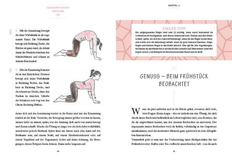Produktbild: Das kleine Buch vom guten Morgen