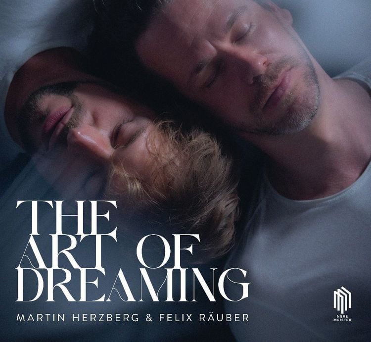 Produktbild: The Art Of Dreaming