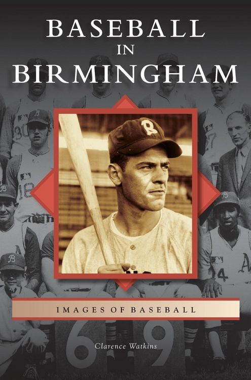 Produktbild: Baseball in Birmingham