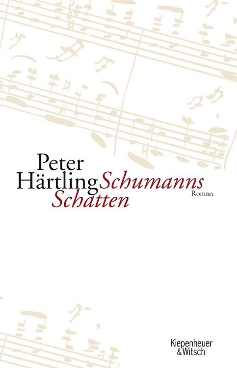 Produktbild: Schumanns Schatten