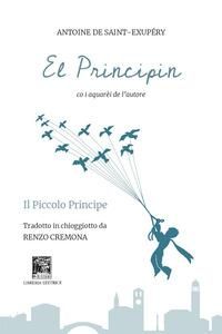 Produktbild: El principin